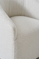 Wheeled Tub Dining Chair | Andrew Martin Alto | Oroatrade.com