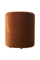 Velvet Tub Dining Chair | Andrew Martin Alto | Oroatrade.com