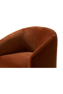 Velvet Tub Dining Chair | Andrew Martin Alto | Oroatrade.com