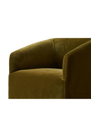 Velvet Tub Dining Chair | Andrew Martin Alto | Oroatrade.com