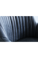 Adjustable Leather Swivel Desk Chair | Andrew Martin Freud | Oroatrade.com