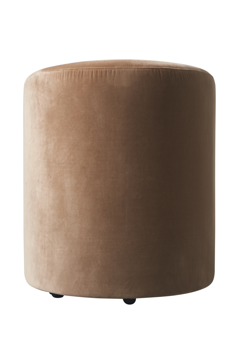 Velvet Tub Dining Chair | Andrew Martin Alto | Oroatrade.com