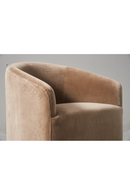 Velvet Tub Dining Chair | Andrew Martin Alto | Oroatrade.com