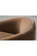 Velvet Tub Dining Chair | Andrew Martin Alto | Oroatrade.com
