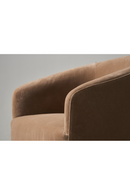 Velvet Tub Dining Chair | Andrew Martin Alto | Oroatrade.com