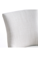 High-Back Dining Chair | Andrew Martin Theodore | Oroatrade.com