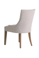 High-Back Dining Chair | Andrew Martin Theodore | Oroatrade.com