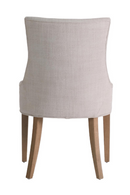 High-Back Dining Chair | Andrew Martin Theodore | Oroatrade.com
