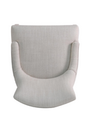 High-Back Dining Chair | Andrew Martin Theodore | Oroatrade.com