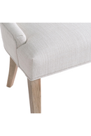 High-Back Dining Chair | Andrew Martin Theodore | Oroatrade.com
