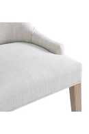 High-Back Dining Chair | Andrew Martin Theodore | Oroatrade.com