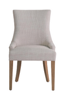 High-Back Dining Chair | Andrew Martin Theodore | Oroatrade.com
