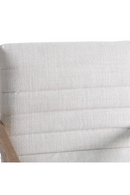 Neutral Weave Swivel Desk Chair | Andrew Martin Collingham | Oroatrade.com