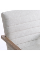 Neutral Weave Swivel Desk Chair | Andrew Martin Collingham | Oroatrade.com