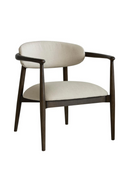 Upholstered Wooden Dining Chair | Andrew Martin Frederick | Oroatrade.com