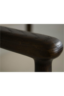 Upholstered Wooden Dining Chair | Andrew Martin Frederick | Oroatrade.com