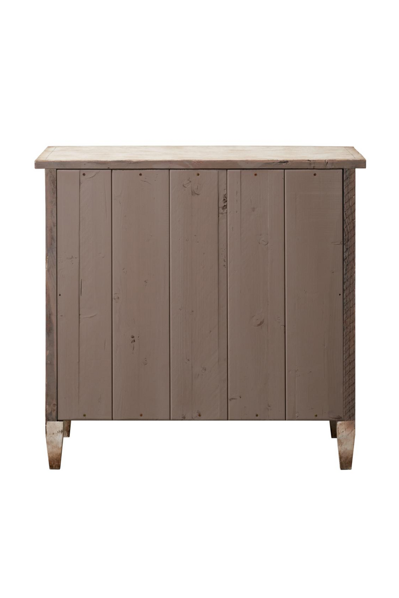 Hand-Painted 3-Drawer Chest | Andrew Martin Sandro | Oroatrade.com