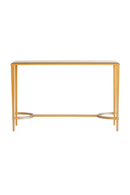 Modern Minimalist Console Table | Andrew Martin Kazan | Oroatrade.com
