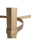 Modern Minimalist Console Table | Andrew Martin Kazan | Oroatrade.com