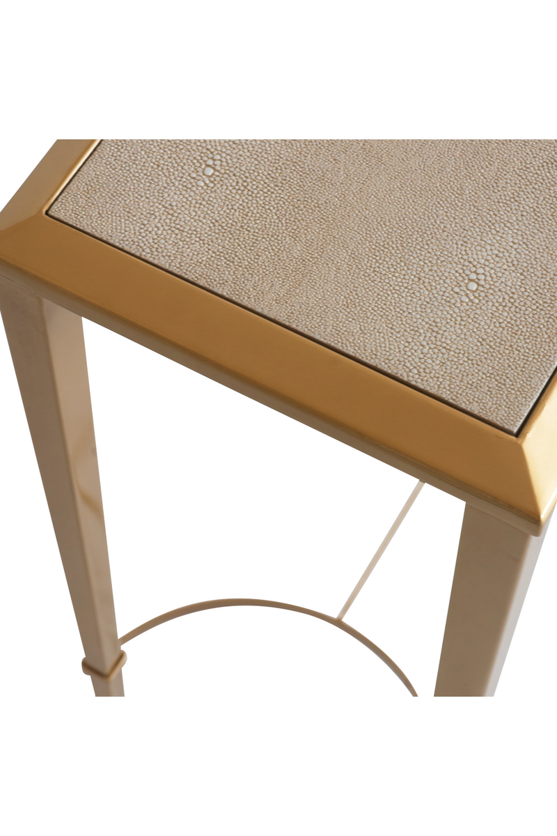 Modern Minimalist Console Table | Andrew Martin Kazan | Oroatrade.com