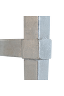 Modern Minimalist Console Table | Andrew Martin Kazan | Oroatrade.com