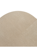 Cream Shagreen Console Table | Andrew Martin Phillipa | Oroatrade.com