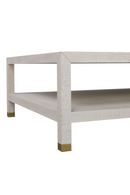 White Ash Coffee Table | Andrew Martin Raffles | Oroatrade.com