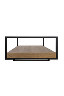 Glass Top Coffee Table | Andrew Martin Pelli | Oroatrade.com