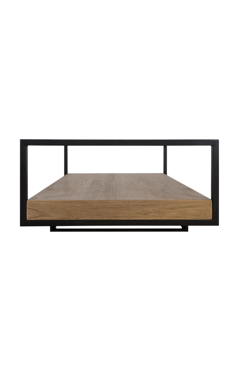 Glass Top Coffee Table | Andrew Martin Pelli | Oroatrade.com