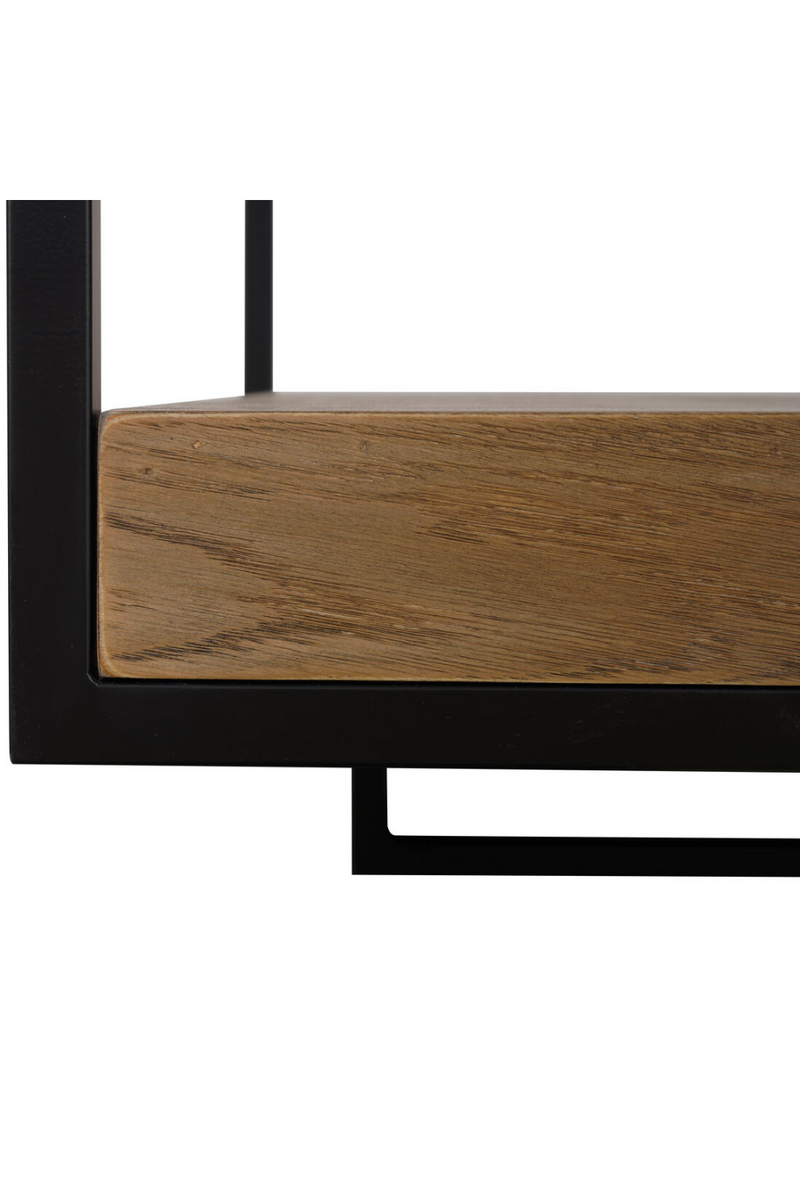 Glass Top Coffee Table | Andrew Martin Pelli | Oroatrade.com