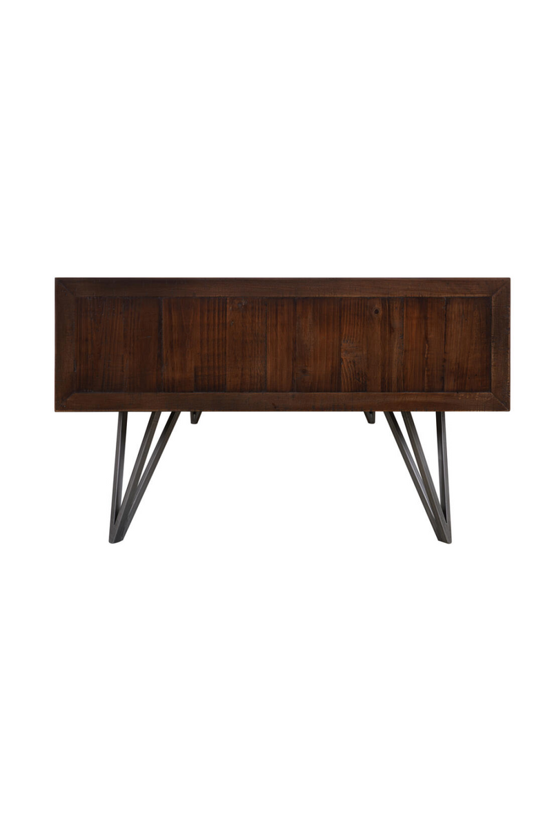 Wooden 3-Drawer Coffee Table | Andrew Martin Lloyd | Oroatrade.com