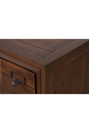 Wooden 3-Drawer Coffee Table | Andrew Martin Lloyd | Oroatrade.com