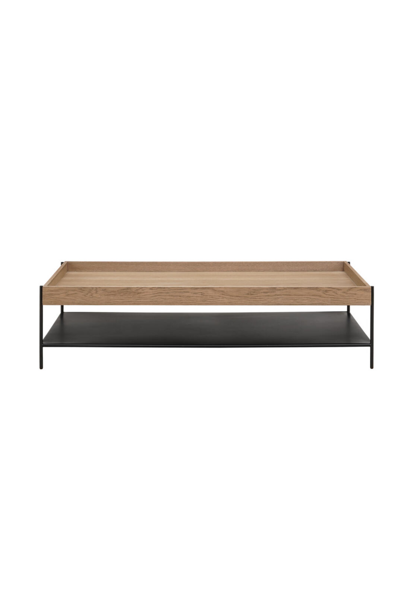 Oak Tray Coffee Table | Andrew Martin Norman | Oroatrade.com