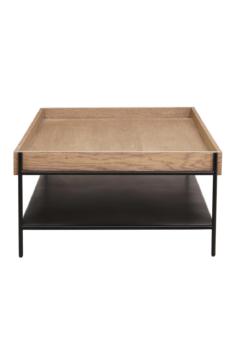 Oak Tray Coffee Table | Andrew Martin Norman | Oroatrade.com