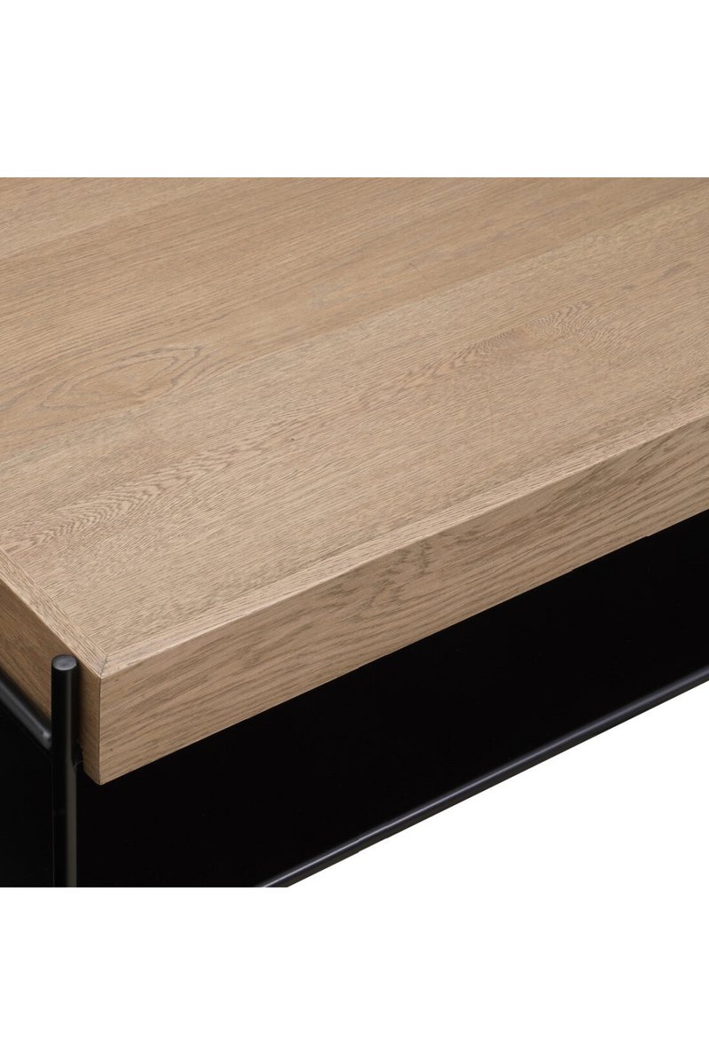 Oak Tray Coffee Table | Andrew Martin Norman | Oroatrade.com