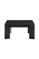 Black Lacquered Coffee Table | Andrew Martin Jupiter | Oroatrade.com