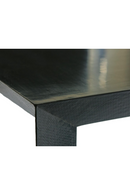 Black Lacquered Coffee Table | Andrew Martin Jupiter | Oroatrade.com