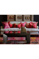 Black Lacquered Coffee Table | Andrew Martin Jupiter | Oroatrade.com