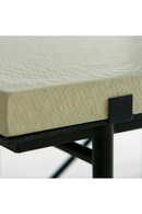 Textured Linen Coffee Table | Andrew Martin Aurora | Oroatrade.com