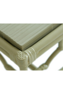 Taupe Bamboo Coffee Table | Andrew Martin Invictus | Oroatrade.com