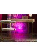 1-Drawer Shagreen Desk | Andrew Martin Jacques | Oroatrade.com