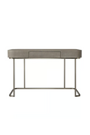 1-Drawer Shagreen Desk | Andrew Martin Jacques | Oroatrade.com