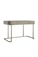 1-Drawer Shagreen Desk | Andrew Martin Jacques | Oroatrade.com