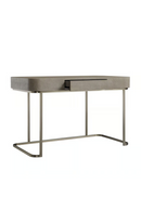 1-Drawer Shagreen Desk | Andrew Martin Jacques | Oroatrade.com