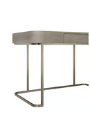 1-Drawer Shagreen Desk | Andrew Martin Jacques | Oroatrade.com