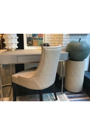 1-Drawer Shagreen Desk | Andrew Martin Jacques | Oroatrade.com