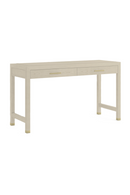 Ash 2-Drawer Designer Desk | Andrew Martin Raffles | Oroatrade.com