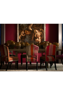 Wooden Ash Extending Dining Table | Andrew Martin Raffles