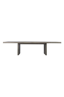 Smoked Oak Dining Table | Andrew Martin Hampstead | Oroatrade.com