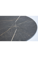 Three-Spoke Outdoor Bistro Table | Andrew Martin Wyatt | Oroatrade.com